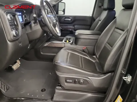 Another view of 2023 GMC Sierra 2500HD Denali for sale in St. Charles, MO at Clement Supercenter