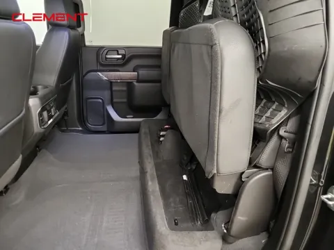 More photos of 2023 GMC Sierra 2500HD Denali at Clement Supercenter, MO