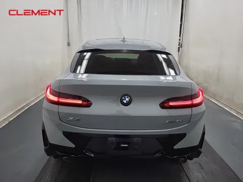 More photos of 2023 BMW X4 xDrive30i at Clement Supercenter, MO