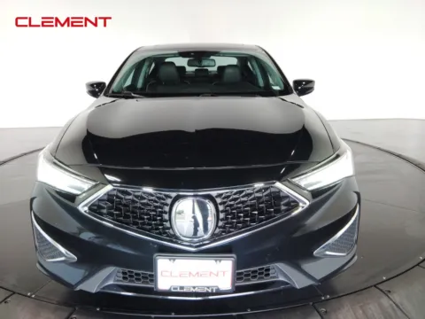 Photos of 2022 Acura ILX Premium Package for sale in St. Charles, MO at Clement Supercenter