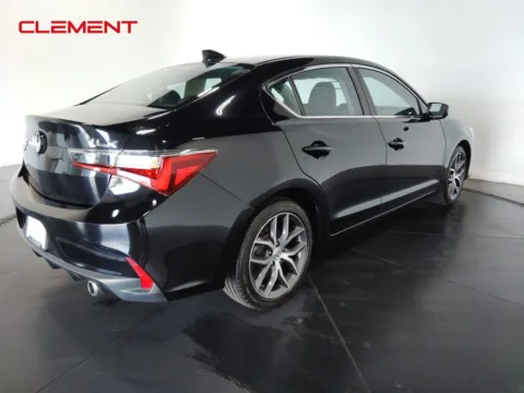 More photos of 2022 Acura ILX Premium Package at Clement Supercenter, MO