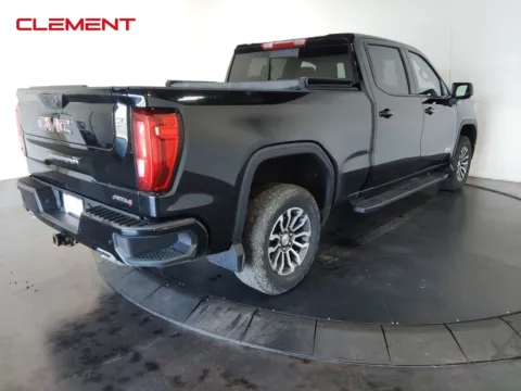 More photos of 2023 GMC Sierra 1500 AT4 at Clement Supercenter, MO