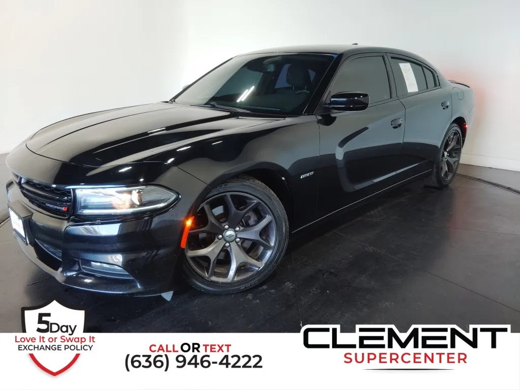 2018 Dodge Charger R/T for sale in St. Charles, MO