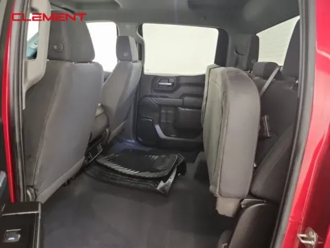 More photos of 2021 Chevrolet Silverado 1500 Custom at Clement Supercenter, MO