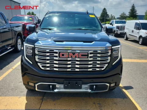 Photos of 2023 GMC Sierra 1500 Denali for sale in St. Charles, MO at Clement Supercenter