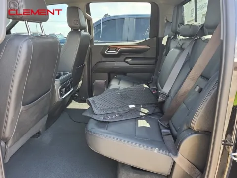 Another view of 2023 GMC Sierra 1500 Denali for sale in St. Charles, MO at Clement Supercenter