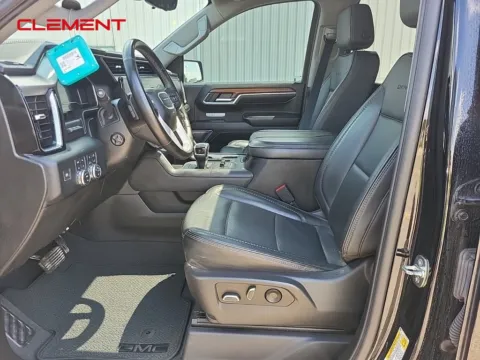 More photos of 2023 GMC Sierra 1500 Denali at Clement Supercenter, MO