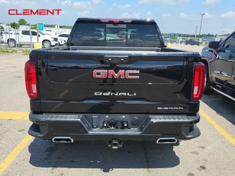 More photos of 2023 GMC Sierra 1500 Denali at Clement Supercenter, MO