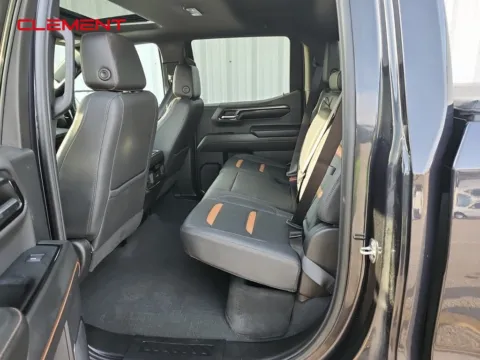 More photos of 2023 GMC Sierra 1500 AT4 at Clement Supercenter, MO