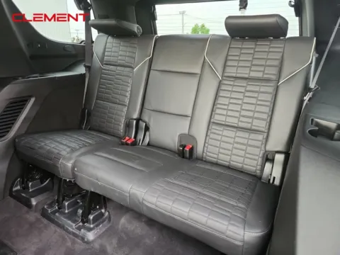 More photos of 2023 Cadillac Escalade Sport Platinum at Clement Supercenter, MO