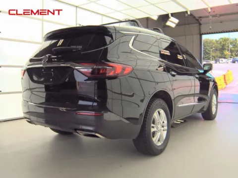More photos of 2020 Buick Enclave Essence at Clement Supercenter, MO