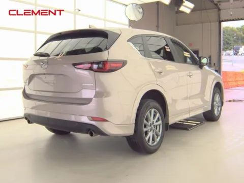 More photos of 2024 Mazda CX-5 2.5 S Select Package at Clement Supercenter, MO