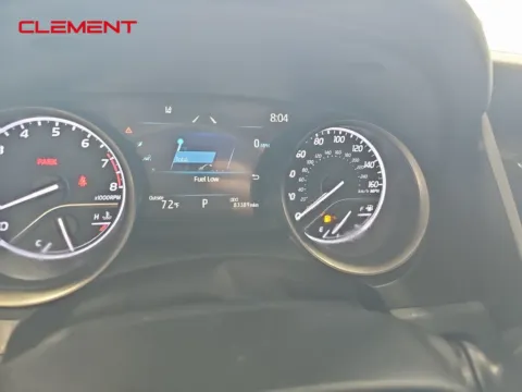 Photos of 2022 Toyota Camry SE for sale in St. Charles, MO at Clement Supercenter