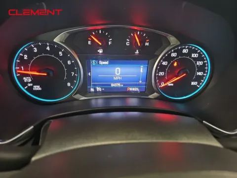 Photos of 2019 Chevrolet Equinox LT for sale in St. Charles, MO at Clement Supercenter