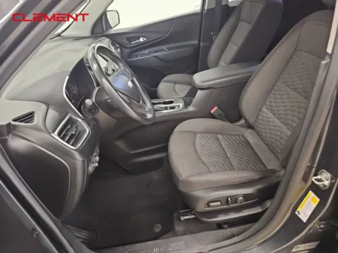 Another view of 2019 Chevrolet Equinox LT for sale in St. Charles, MO at Clement Supercenter