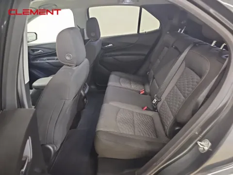 More photos of 2019 Chevrolet Equinox LT at Clement Supercenter, MO