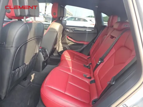 More photos of 2022 Porsche Macan S at Clement Supercenter, MO