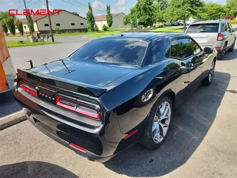 More photos of 2022 Dodge Challenger GT at Clement Supercenter, MO