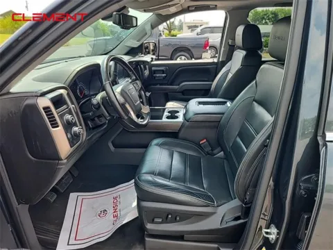 Another view of 2018 GMC Sierra 1500 Denali for sale in St. Charles, MO at Clement Supercenter