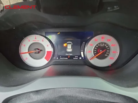 Photos of 2023 Acura RDX A-Spec Advance Package for sale in St. Charles, MO at Clement Supercenter