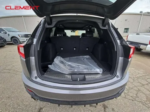 More photos of 2023 Acura RDX A-Spec Advance Package at Clement Supercenter, MO