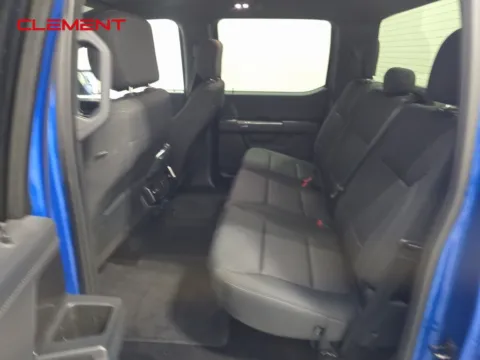 More photos of 2021 Ford F-150 XLT at Clement Supercenter, MO