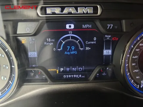 Photos of 2020 Ram 1500 Limited for sale in St. Charles, MO at Clement Supercenter