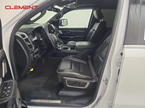Another view of 2020 Ram 1500 Limited for sale in St. Charles, MO at Clement Supercenter