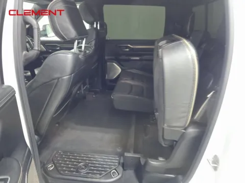 More photos of 2020 Ram 1500 Limited at Clement Supercenter, MO