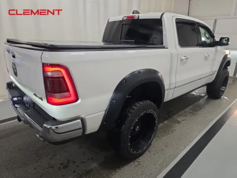 More photos of 2020 Ram 1500 Limited at Clement Supercenter, MO
