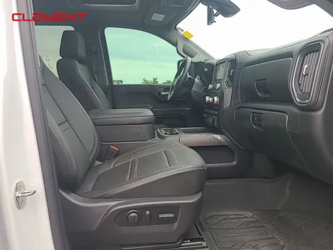 Another view of 2023 GMC Sierra 2500HD Denali for sale in St. Charles, MO at Clement Supercenter