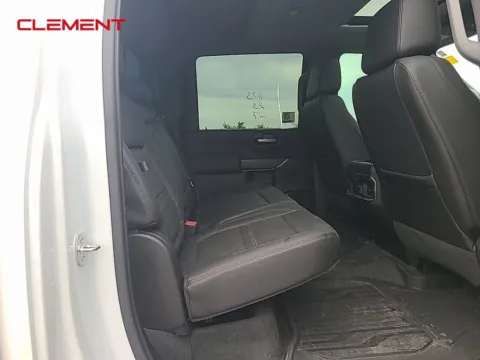 More photos of 2023 GMC Sierra 2500HD Denali at Clement Supercenter, MO