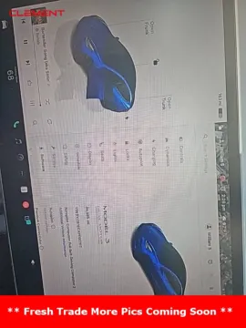 Photos of 2023 Tesla Model 3 Performance for sale in St. Charles, MO at Clement Supercenter