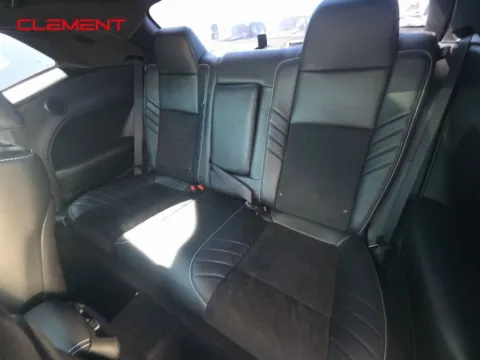 More photos of 2022 Dodge Challenger SRT Hellcat Widebody at Clement Supercenter, MO