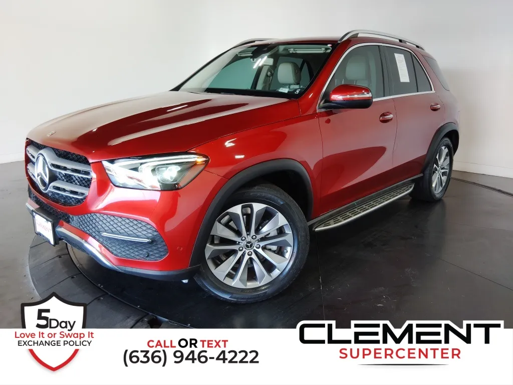 2020 Mercedes-Benz GLE 350 for sale in St. Charles, MO