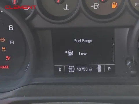 Photos of 2021 Chevrolet Silverado 1500 Custom for sale in St. Charles, MO at Clement Supercenter