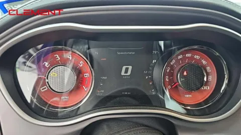 Photos of 2023 Dodge Challenger SRT Hellcat Jailbreak for sale in St. Charles, MO at Clement Supercenter