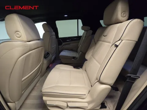More photos of 2023 Cadillac Escalade Premium Luxury at Clement Supercenter, MO