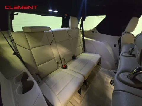 More photos of 2023 Cadillac Escalade Premium Luxury at Clement Supercenter, MO