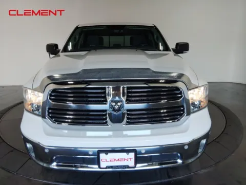Photos of 2017 Ram 1500 Big Horn for sale in St. Charles, MO at Clement Supercenter