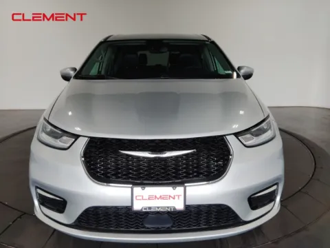 Photos of 2023 Chrysler Pacifica Touring L for sale in St. Charles, MO at Clement Supercenter