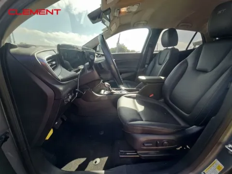 Another view of 2024 Buick Encore GX Sport Touring for sale in St. Charles, MO at Clement Supercenter