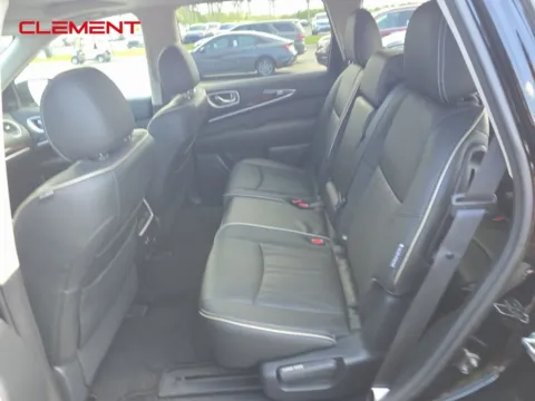 More photos of 2020 INFINITI QX60 LUXE at Clement Supercenter, MO
