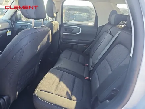 Another view of 2024 Ford Bronco Sport Big Bend for sale in St. Charles, MO at Clement Supercenter