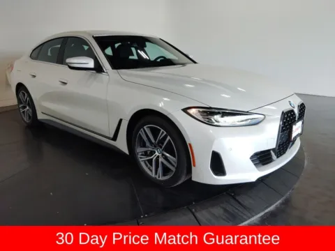 More photos of 2023 BMW 4 Series 430i Gran Coupe at Clement Supercenter, MO
