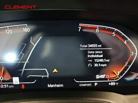 Photos of 2023 BMW 4 Series 430i Gran Coupe for sale in St. Charles, MO at Clement Supercenter