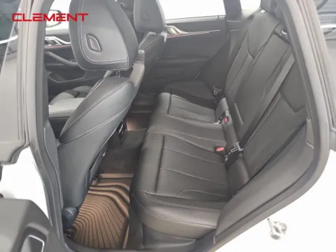 More photos of 2023 BMW 4 Series 430i Gran Coupe at Clement Supercenter, MO