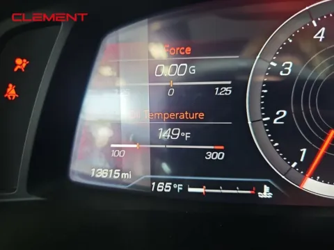 Photos of 2021 Chevrolet Corvette Stingray for sale in St. Charles, MO at Clement Supercenter