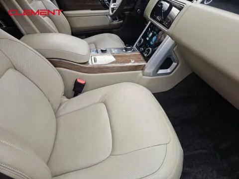 Another view of 2020 Land Rover Range Rover HSE for sale in St. Charles, MO at Clement Supercenter