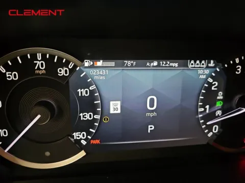 Photos of 2023 Land Rover Defender 110 SE for sale in St. Charles, MO at Clement Supercenter